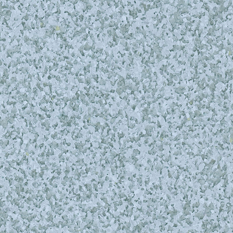 Slijtvaste, esthetische homogene vloer