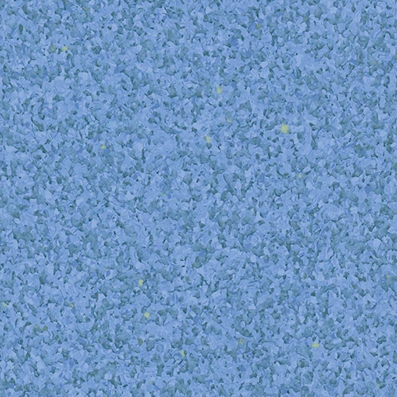 Slijtvaste, esthetische homogene vloer