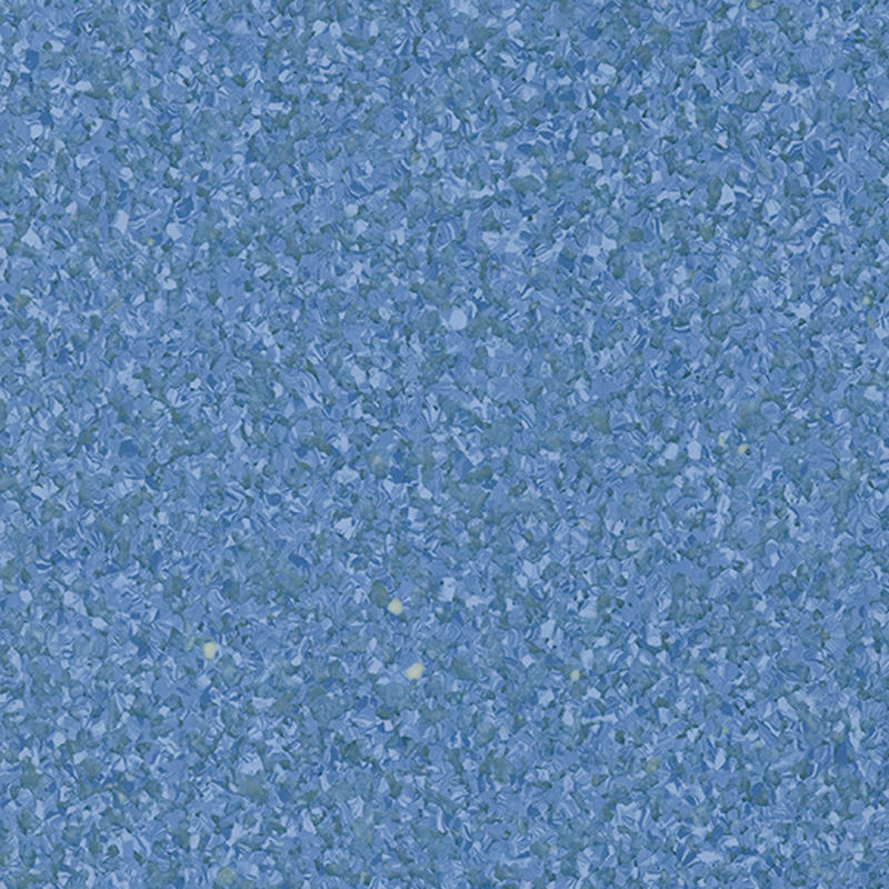 Slijtvaste, esthetische homogene vloer