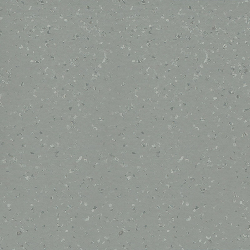 Homogene vloerbedekking met ultrahoge slijtvastheid