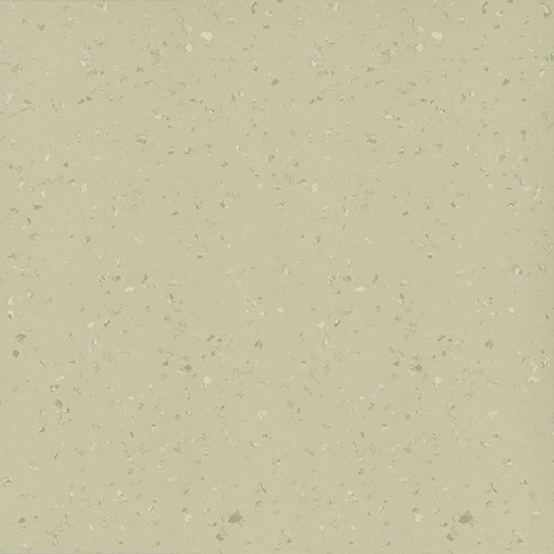 Homogene vloerbedekking met ultrahoge slijtvastheid