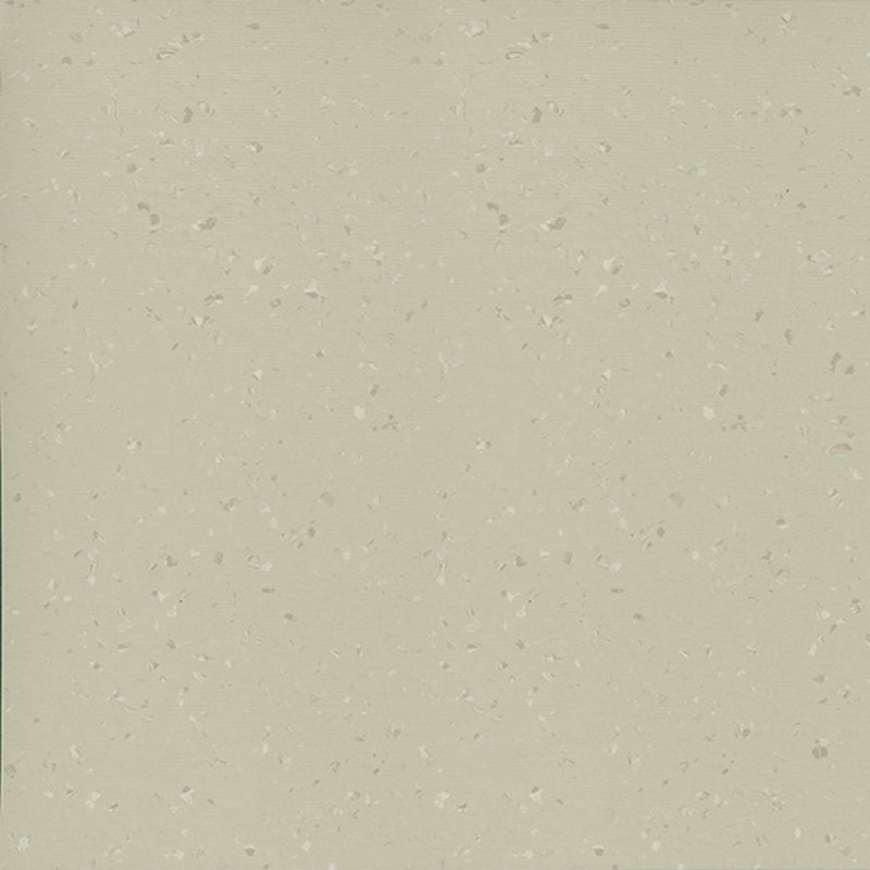 Homogene vloerbedekking met ultrahoge slijtvastheid