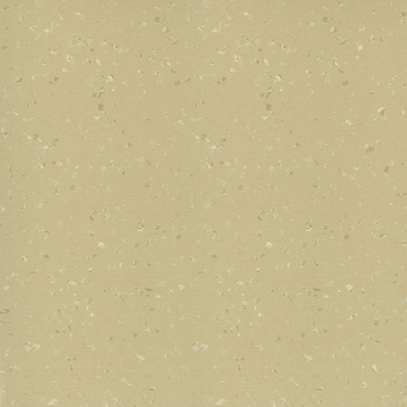 Homogene vloerbedekking met ultrahoge slijtvastheid