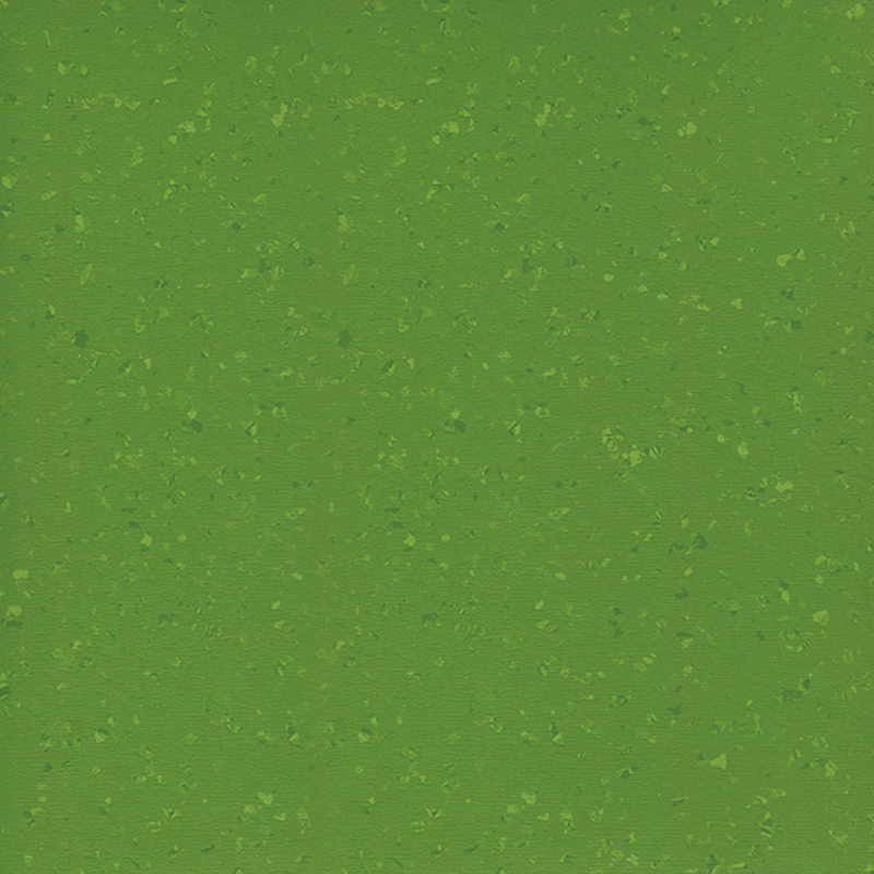 Homogene vloerbedekking met ultrahoge slijtvastheid