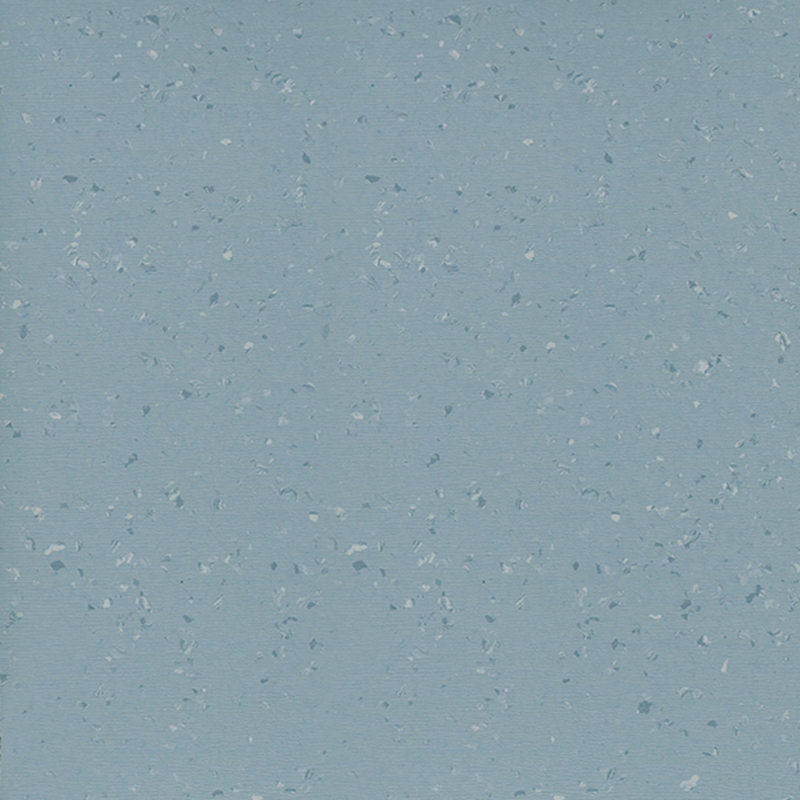 Homogene vloerbedekking met ultrahoge slijtvastheid