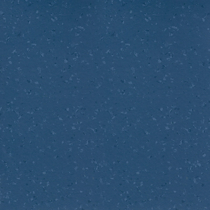 Homogene vloerbedekking met ultrahoge slijtvastheid