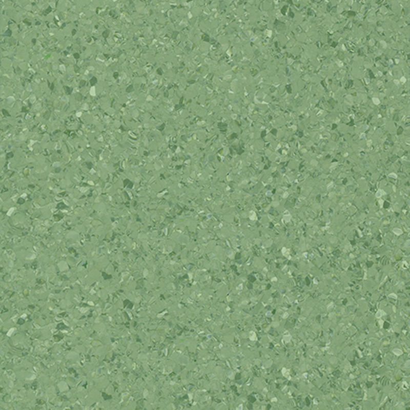 Economische en hoogefficiënte homogene vloeren