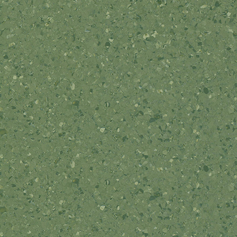 Economische en hoogefficiënte homogene vloeren