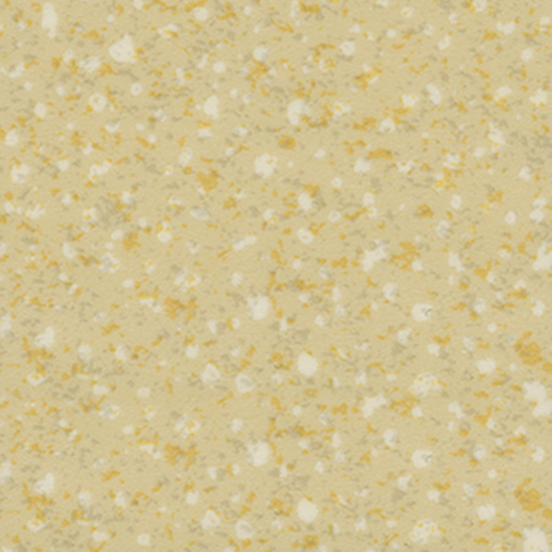 Duurzame heterogene vloeren met bedrukt ontwerp