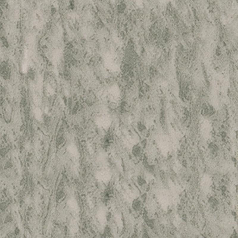 Duurzame heterogene vloeren met bedrukt ontwerp