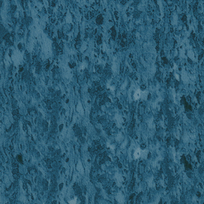 Duurzame heterogene vloeren met bedrukt ontwerp