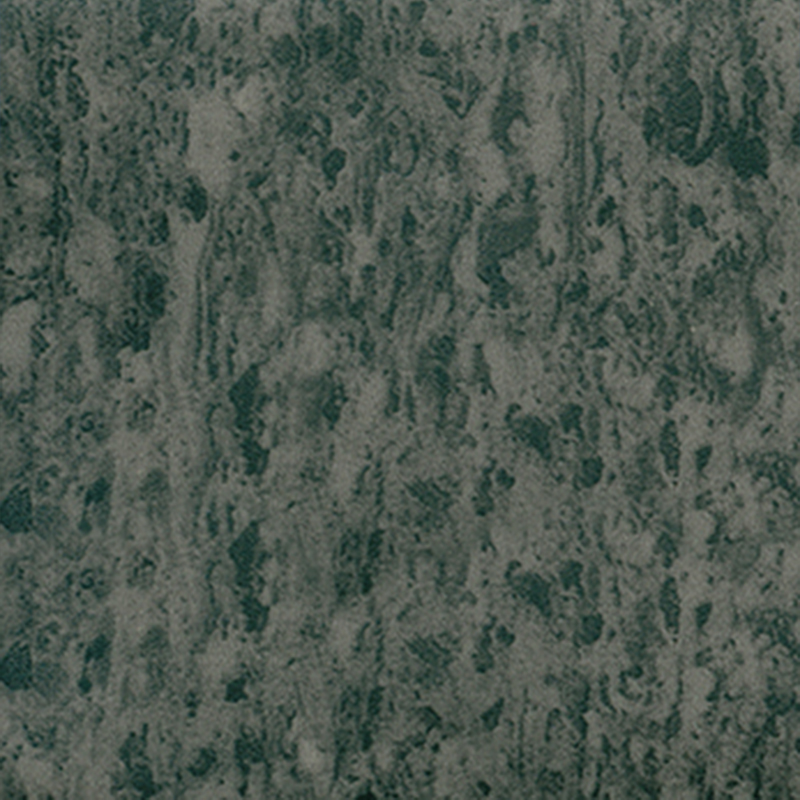 Duurzame heterogene vloeren met bedrukt ontwerp