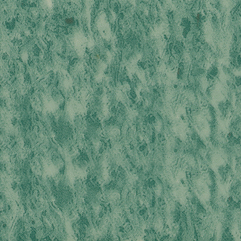 Duurzame heterogene vloeren met bedrukt ontwerp