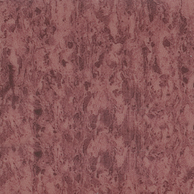 Duurzame heterogene vloeren met bedrukt ontwerp