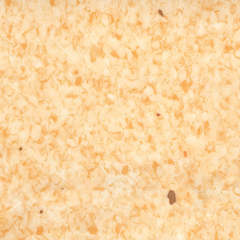 Zeer duurzame en vlekbestendige heterogene vloeren