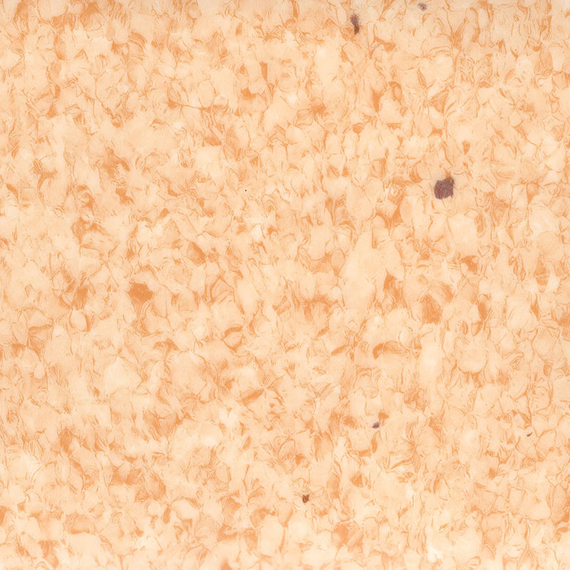 Zeer duurzame en vlekbestendige heterogene vloeren