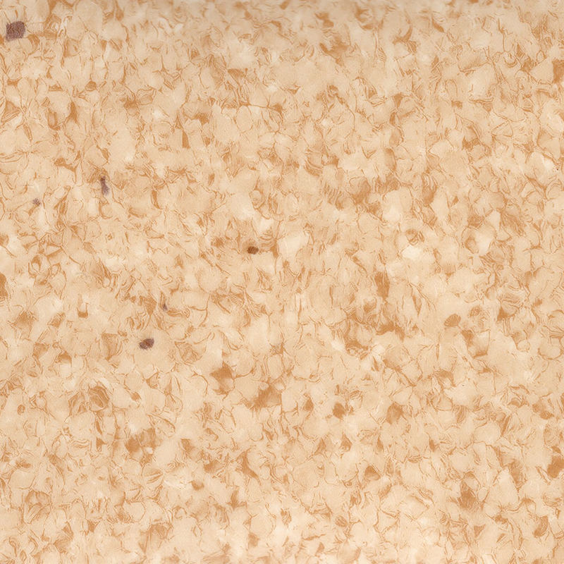 Zeer duurzame en vlekbestendige heterogene vloeren