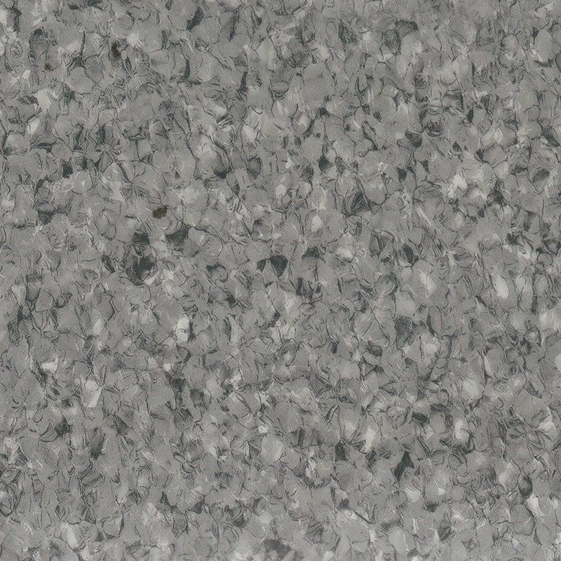 Zeer duurzame en vlekbestendige heterogene vloeren