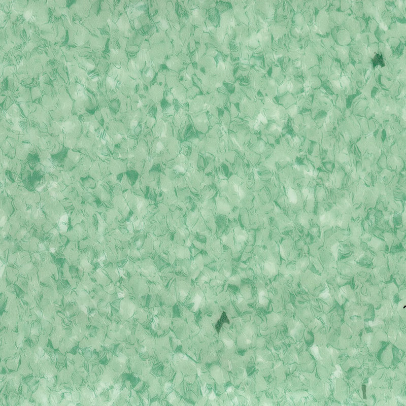 Zeer duurzame en vlekbestendige heterogene vloeren