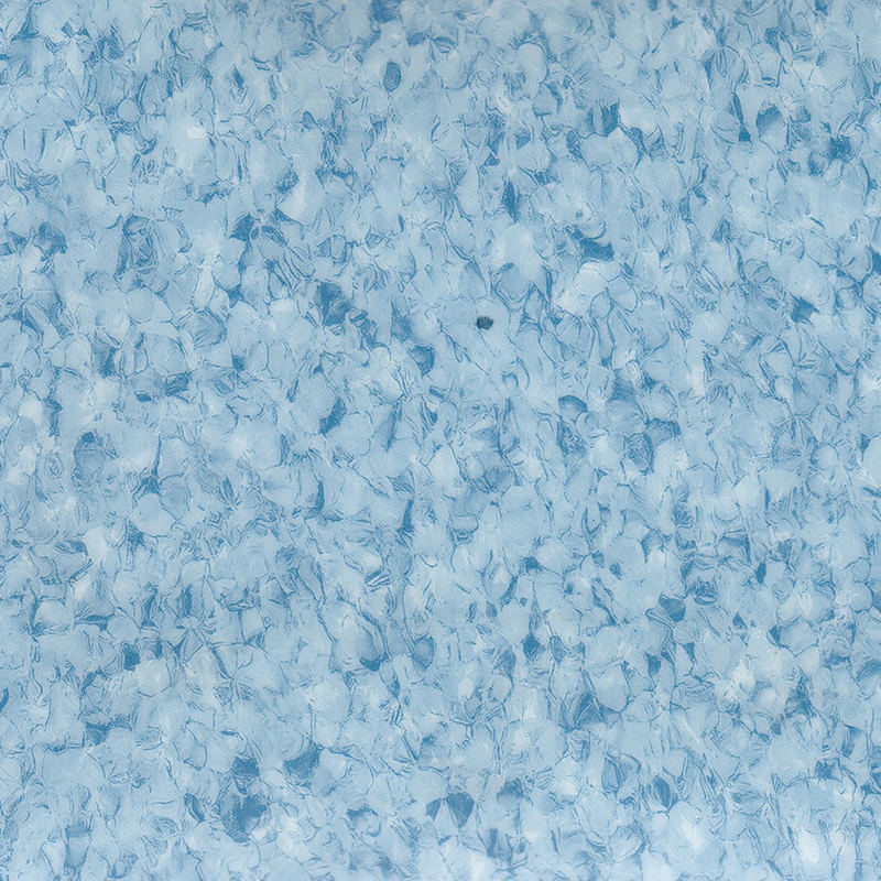 Zeer duurzame en vlekbestendige heterogene vloeren