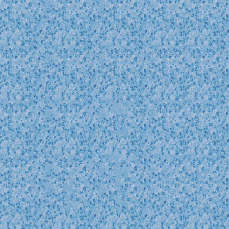 Kras- en vlekbestendige heterogene vloeren