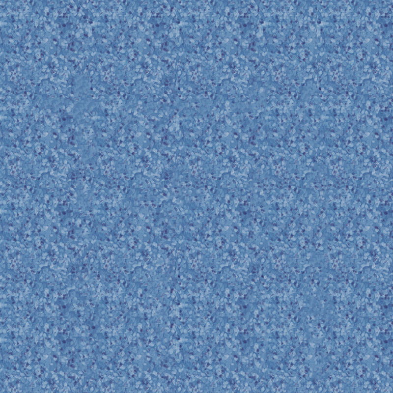 Kras- en vlekbestendige heterogene vloeren