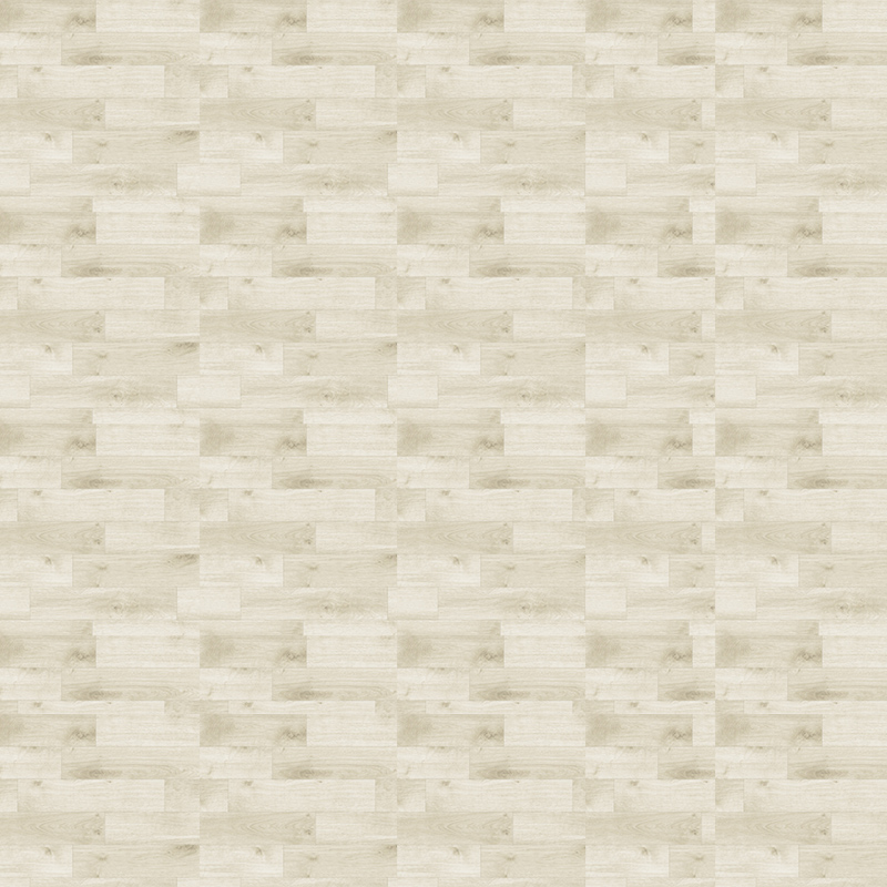 Eenvoudige reiniging en ontwerp van heterogene comfortvloeren