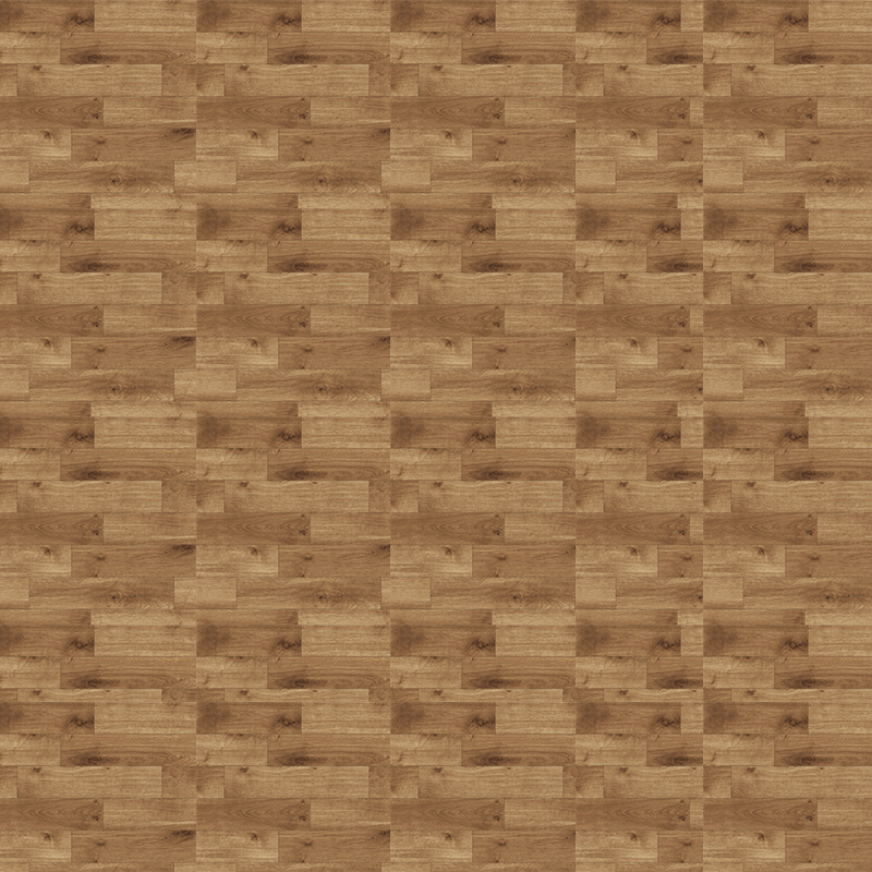 Eenvoudige reiniging en ontwerp van heterogene comfortvloeren