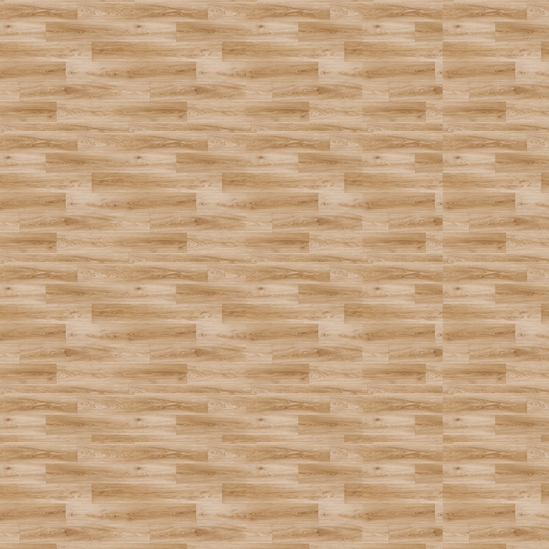 Eenvoudige reiniging en ontwerp van heterogene comfortvloeren