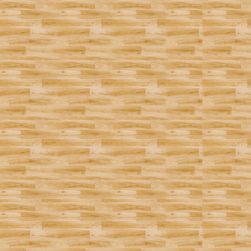 Eenvoudige reiniging en ontwerp van heterogene comfortvloeren