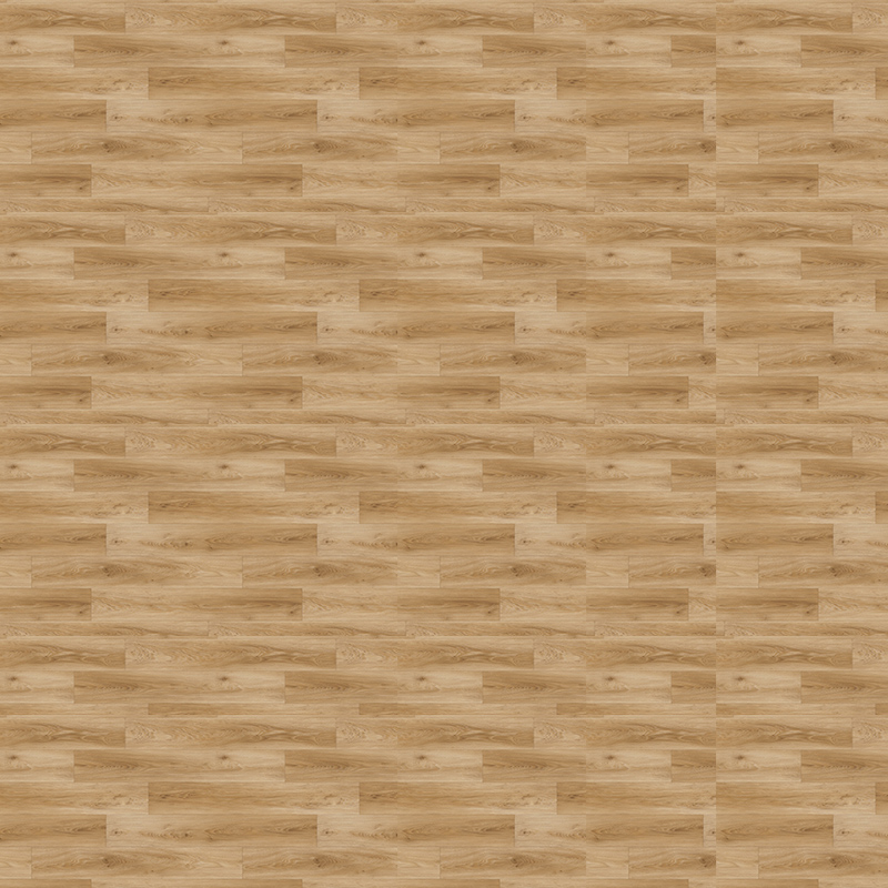 Eenvoudige reiniging en ontwerp van heterogene comfortvloeren