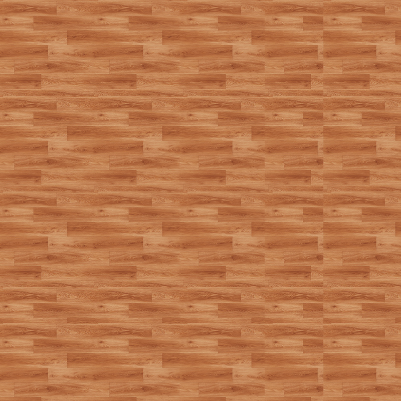 Eenvoudige reiniging en ontwerp van heterogene comfortvloeren