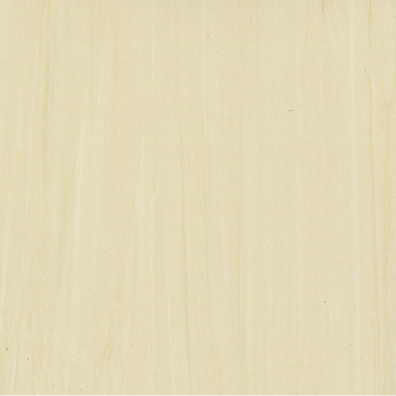 Milieuvriendelijke en gemakkelijk te reinigen homogene vloeren