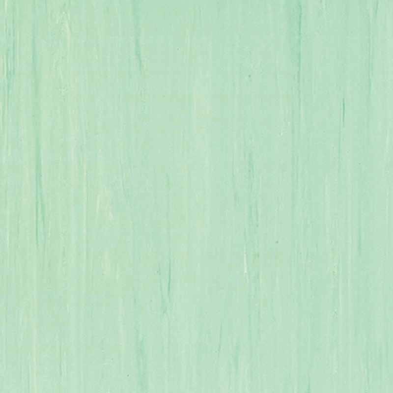 Milieuvriendelijke en gemakkelijk te reinigen homogene vloeren