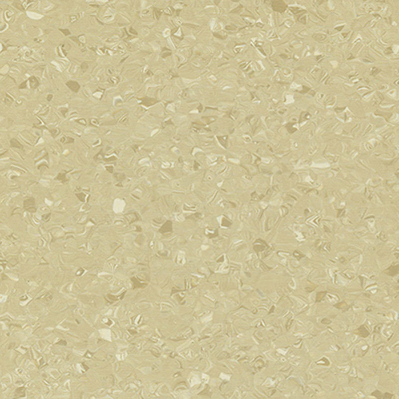 Zuur- en alkalibestendige homogene vloerbedekking