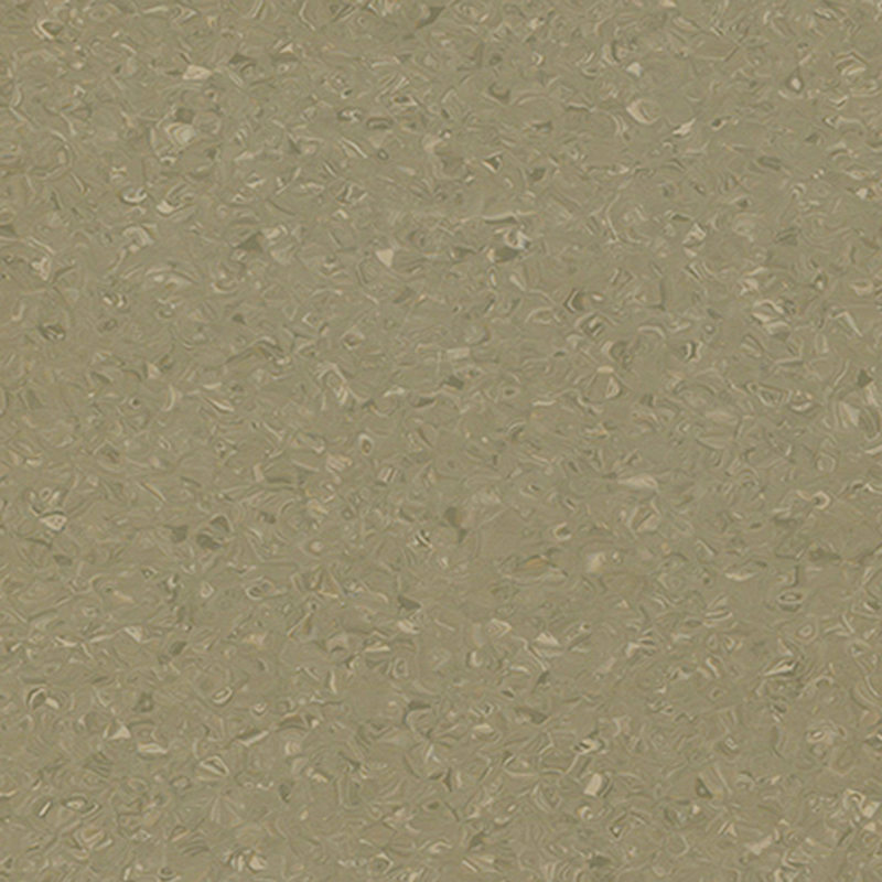 Zuur- en alkalibestendige homogene vloerbedekking