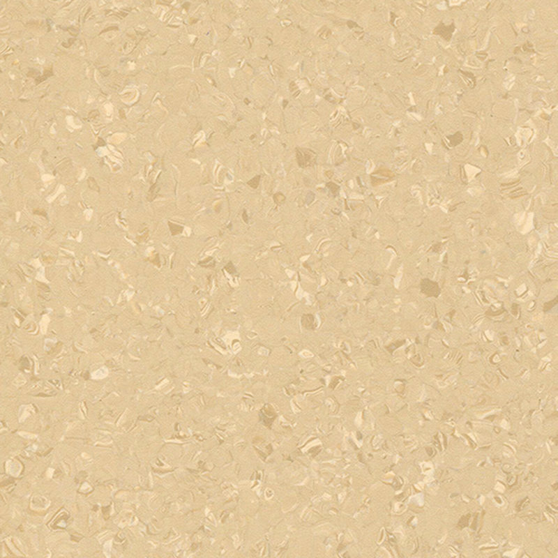 Zuur- en alkalibestendige homogene vloerbedekking