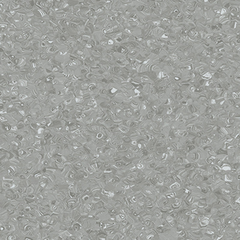 Zuur- en alkalibestendige homogene vloerbedekking