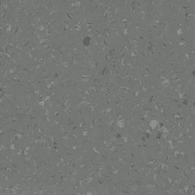 Zuur- en alkalibestendige homogene vloerbedekking