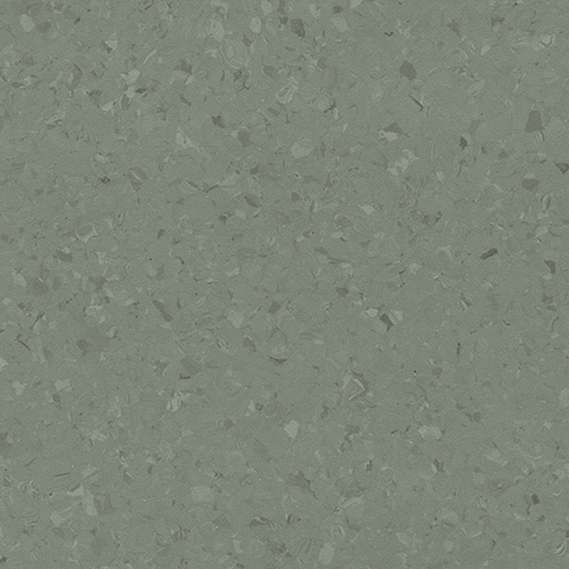 Zuur- en alkalibestendige homogene vloerbedekking