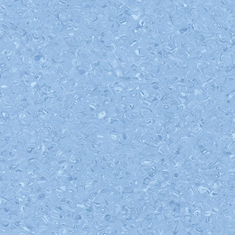 Zuur- en alkalibestendige homogene vloerbedekking