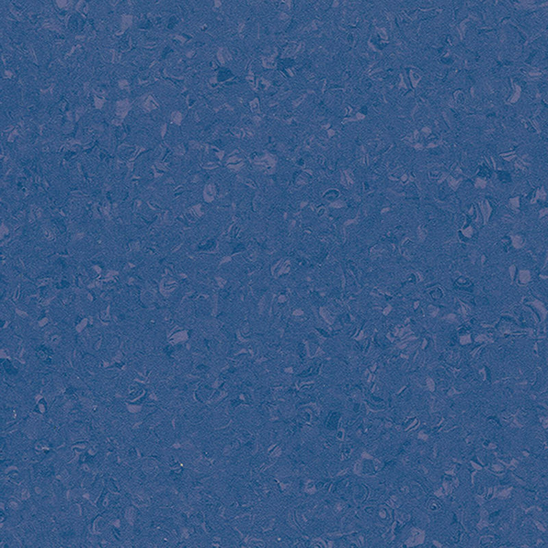 Zuur- en alkalibestendige homogene vloerbedekking