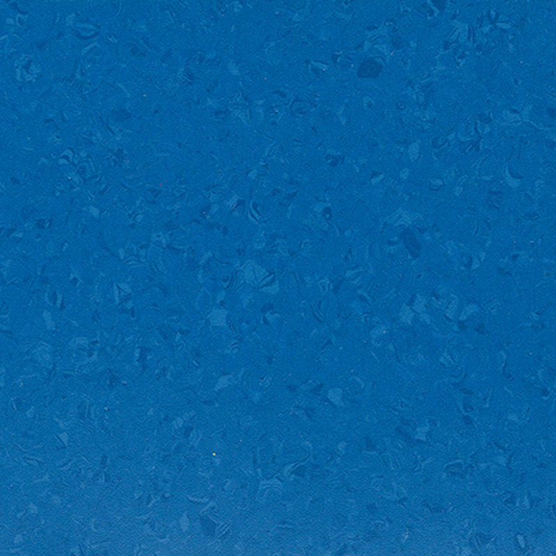 Zuur- en alkalibestendige homogene vloerbedekking