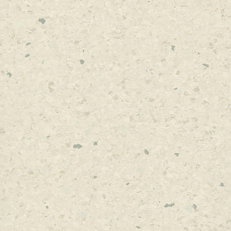 Meerkleurige homogene vloer