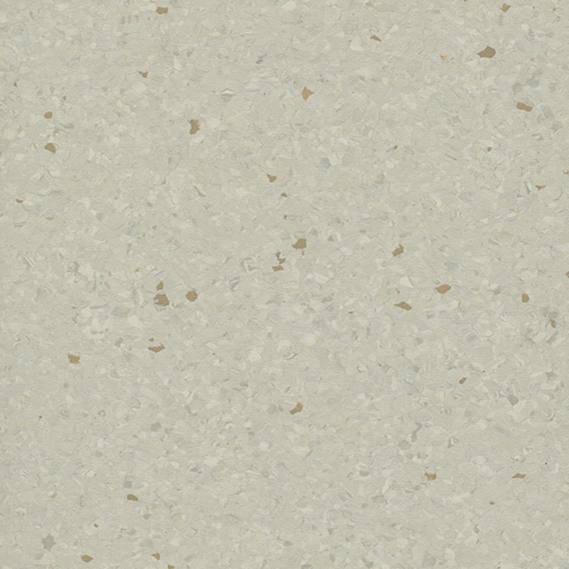 Meerkleurige homogene vloer