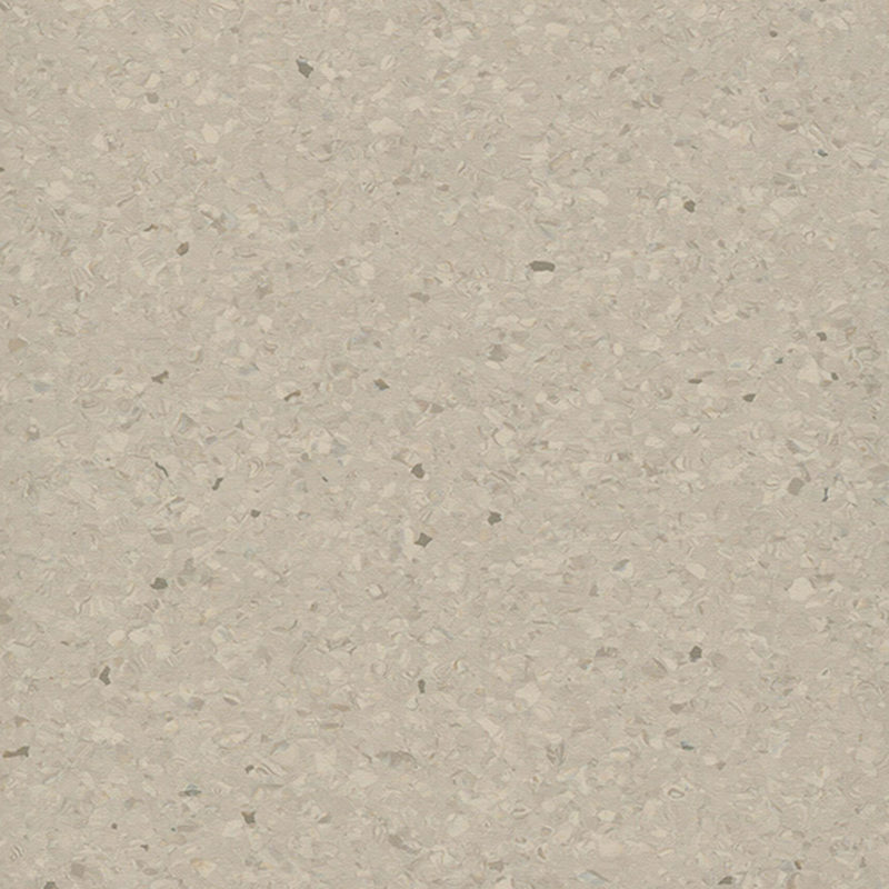 Meerkleurige homogene vloer