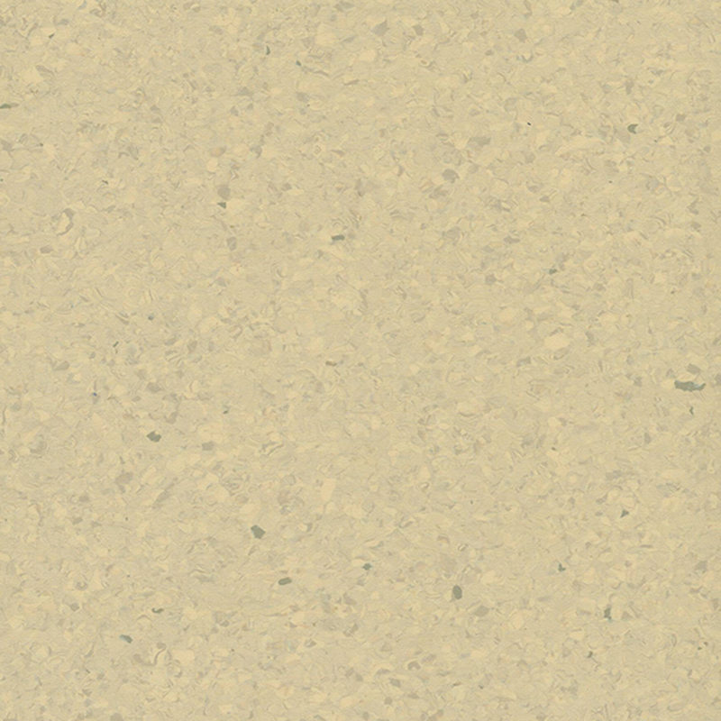 Meerkleurige homogene vloer