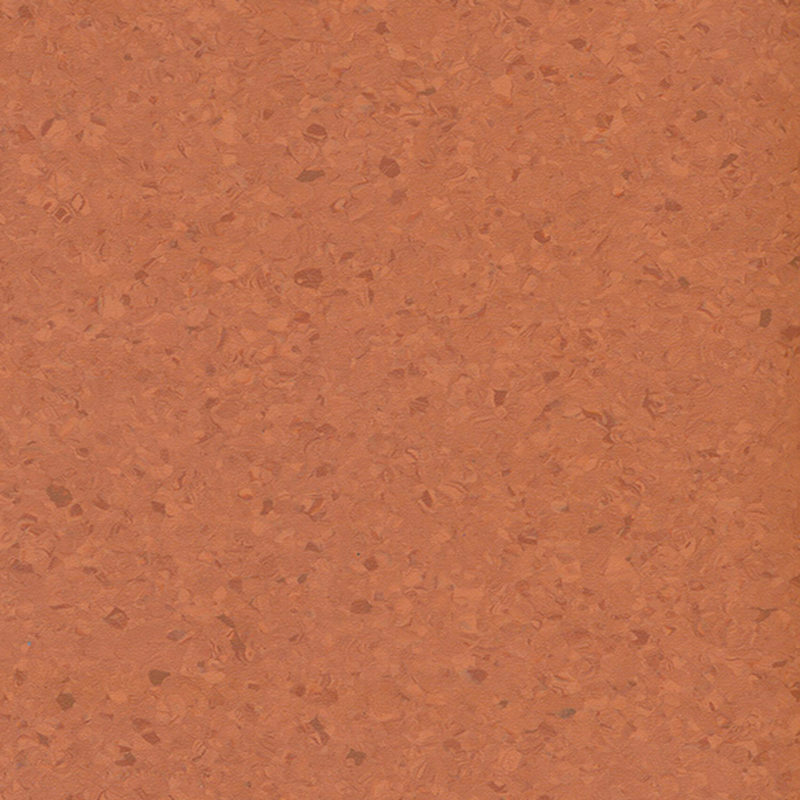 Meerkleurige homogene vloer