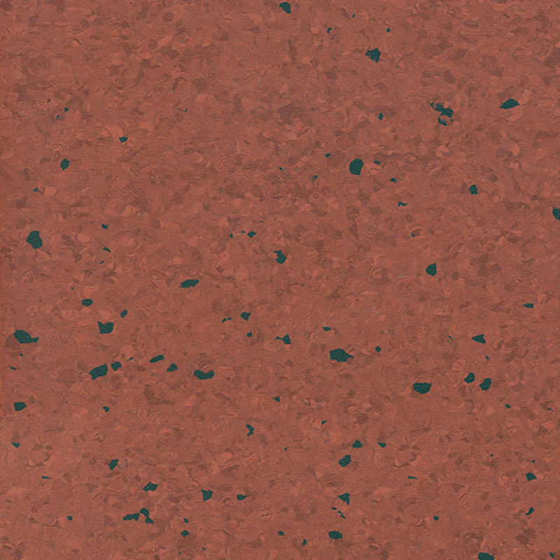 Meerkleurige homogene vloer