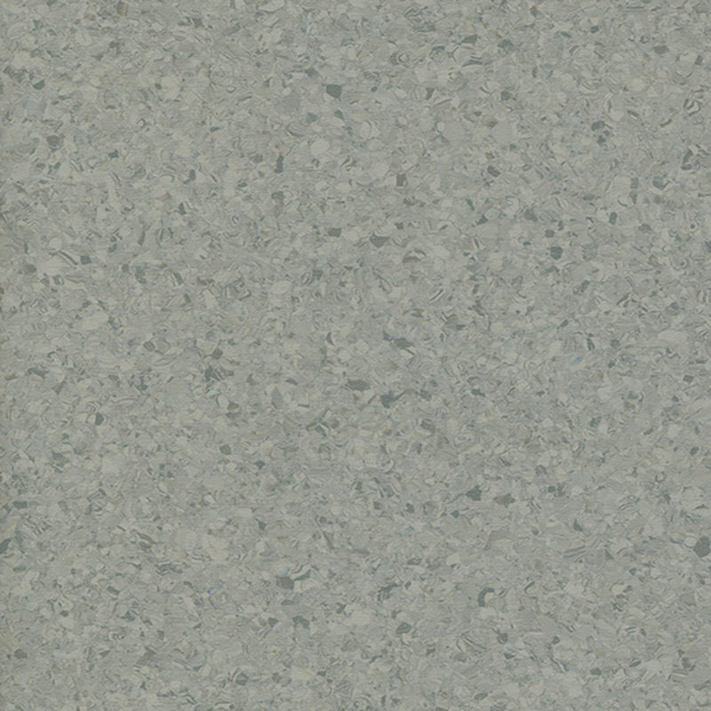 Meerkleurige homogene vloer